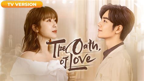 dramaslot|The Oath Of Love (Ep: 1.